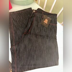 Ed Hardy Jeans! Brand New